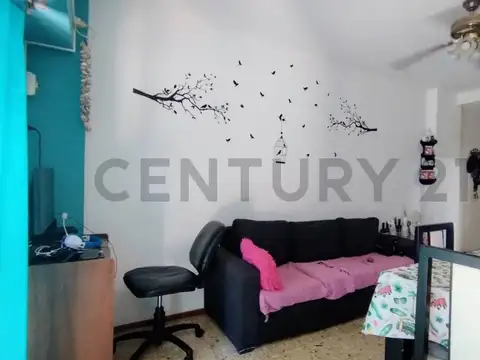 Departamento en Venta en Parque Centenario, USD 189.000