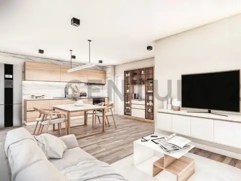 Departamento en Venta en Ciudad De Tigre, USD 192.000
