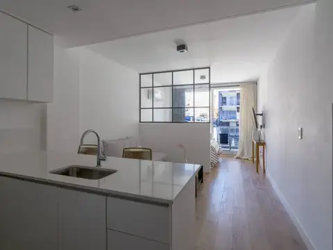 Departamento en Venta Permite mascota