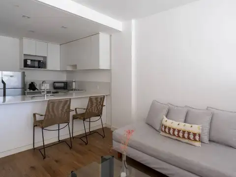 Departamento en Venta en Nuñez, USD 140.000