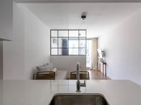 Departamento en Venta 4 años