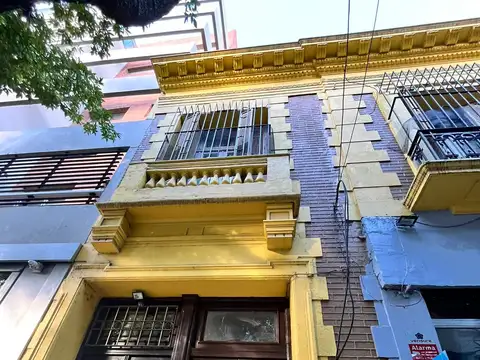 PH de 4 Ambientes con Entrada Independiente - SIN EXPENSAS