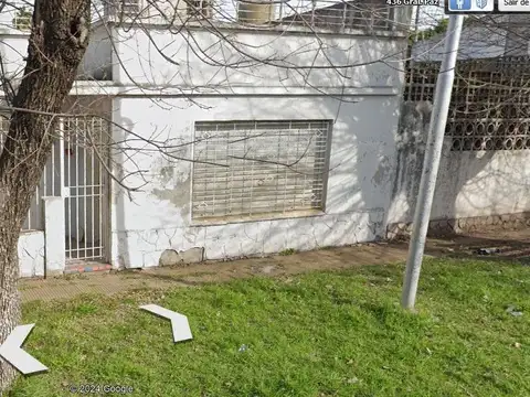 Casa - Venta - Argentina, REMEDIOS DE ESCALADA - ESCALABRINI ORTIZ 421