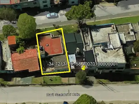 Casa en Venta en Remedios de Escalada, USD 50.000