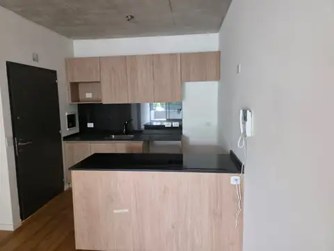 Departamento en Alquiler de Monoambiente
