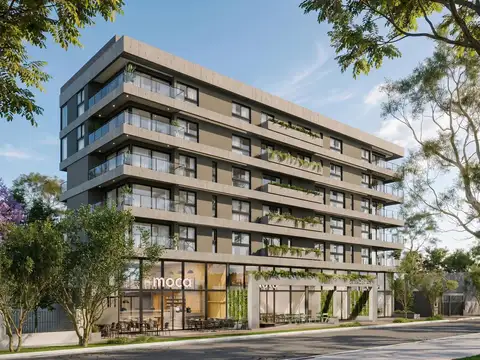 Departamento en Venta en Ituzaingó, USD 62.400