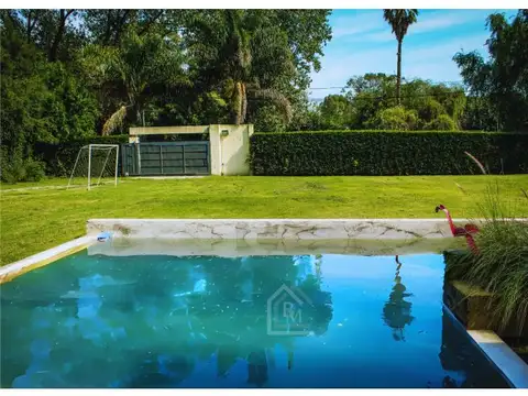 Casa en Venta en 20 de Junio, USD 280.000