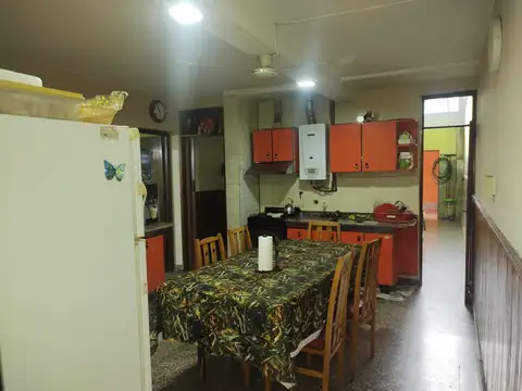 Casa en Venta de 5 dormitorios