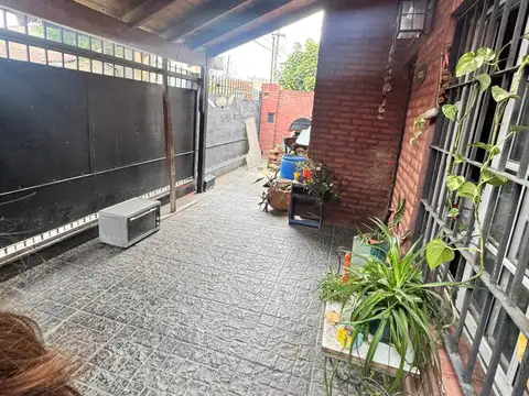 Depto Tipo Casa en Venta de 2 dormitorios