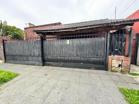 Depto Tipo Casa en Venta de 3 ambientes