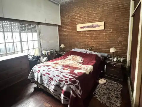 Depto Tipo Casa en Venta con 1 cocheras