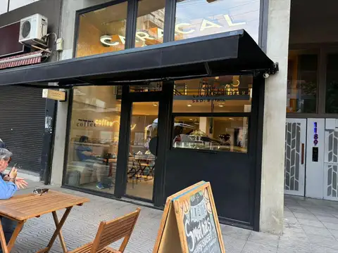 Local en Alquiler en Palermo, USD 3.000