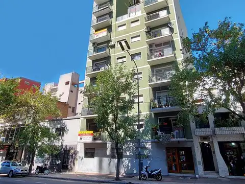 Departamento - San Telmo