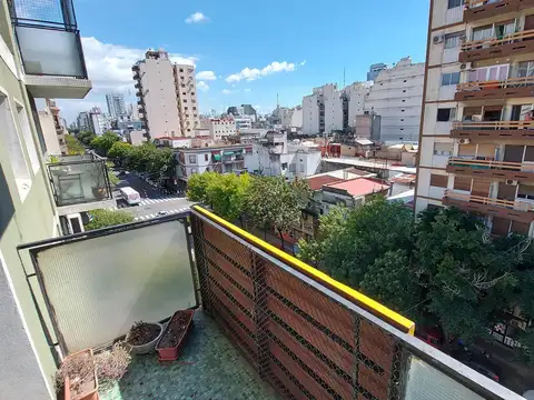 Departamento en Alquiler al Norte