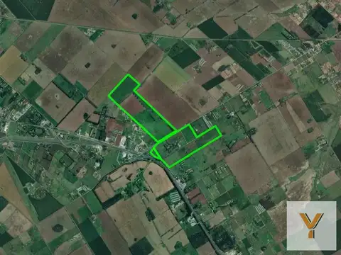 Terreno en Venta de 1200000,0 m2