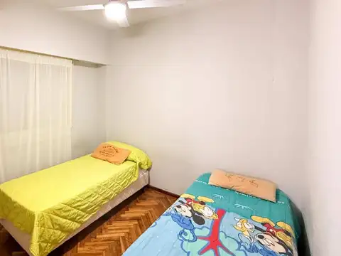 Departamento en Venta en Caballito, USD 60.000