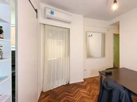 Departamento en Venta 55 años