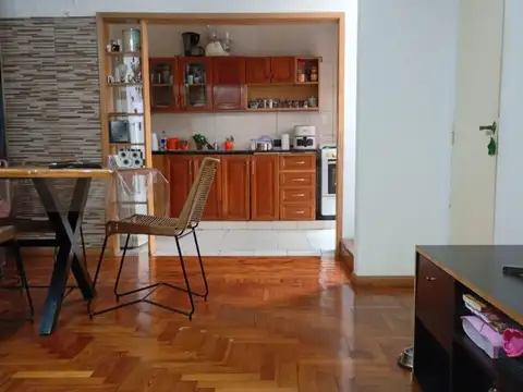 Depto Tipo Casa en Venta en San Andres, USD 98.000