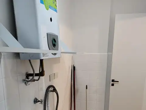 Departamento en Alquiler 40 años