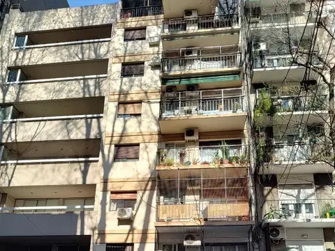 MONOAMBIENTE