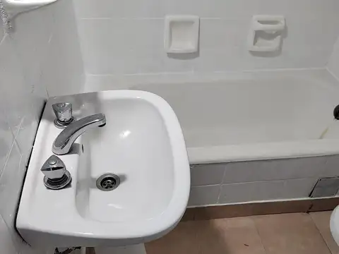 MONOAMBIENTE