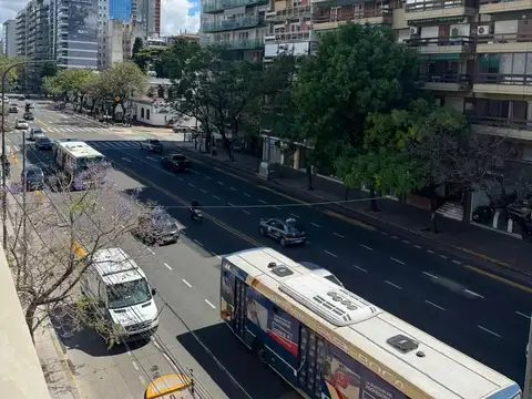 Oficina en Belgrano