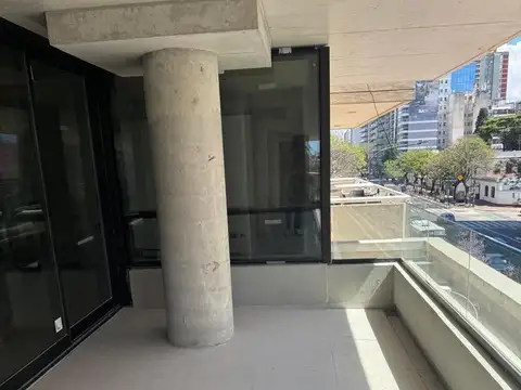 Oficina en Alquiler A Estrenar