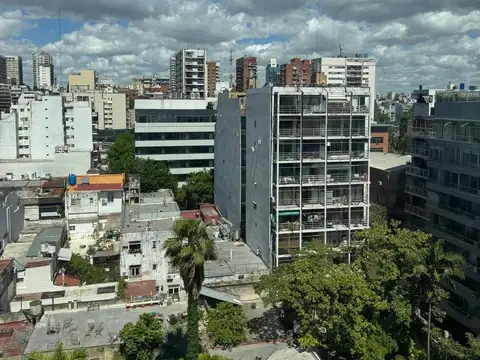 Oficina en Alquiler en Belgrano, USD 1.900