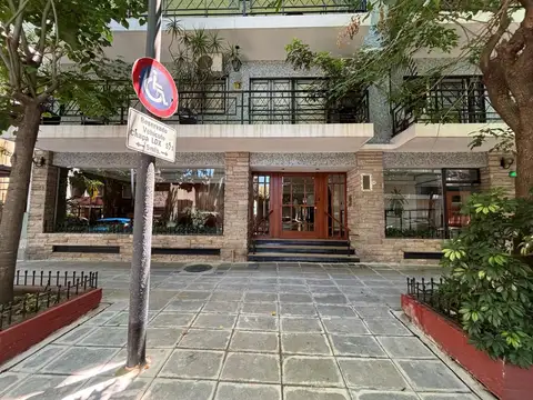 DEPARTAMNENTO 2 AMB.40 MT, EXC. UBICACION