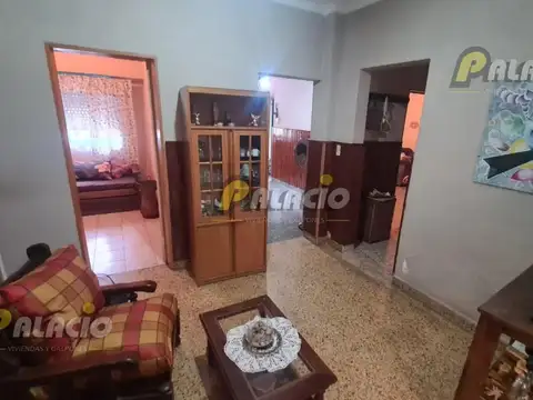 Depto Tipo Casa en Venta de 3 dormitorios