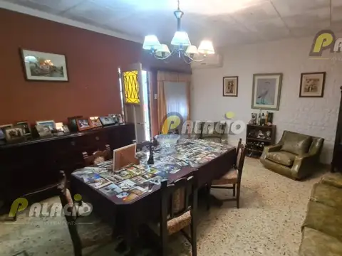 Depto Tipo Casa en Venta de 4 ambientes