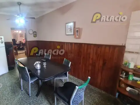 Pasaje Güiraldes 4500