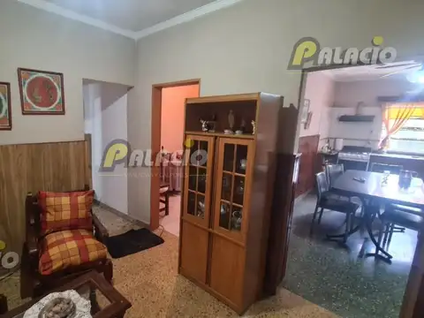 Depto Tipo Casa en Venta en Villa Bonich, USD 73.000