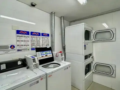 Departamento en Alquiler Temporal de 1 dormitorio