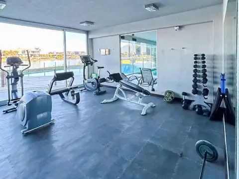 Departamento en Alquiler Temporal de 2 ambientes