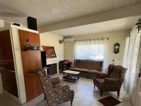 Casa en Alquiler Temporal con 1 cochera