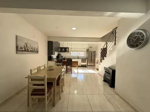 Casa en Venta 5 años