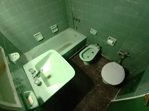 Departamento en Alquiler al Este