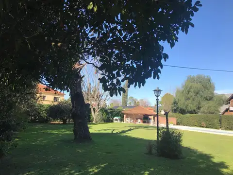 Casa en Venta A Estrenar