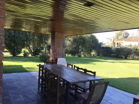 Casa en Mapuche C.C