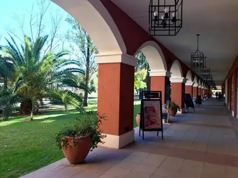 Rua Caamaño 2000