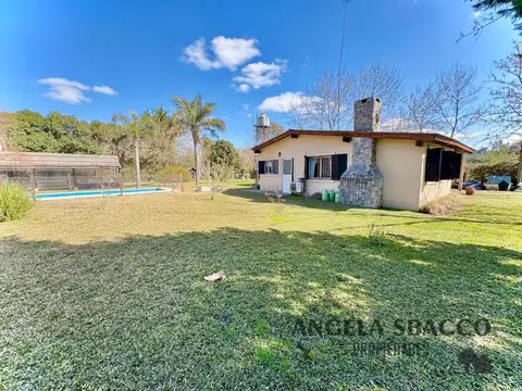 Casa en Venta 15 años