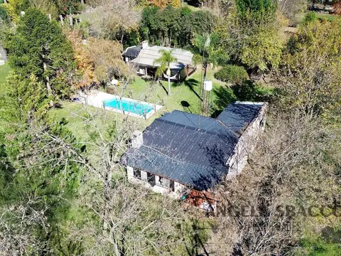 Casa en Venta al Noroeste