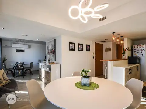 Departamento en Venta 13 años