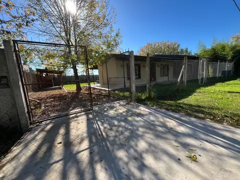 Casa en  Arroyo de la Cruz. Exaltación de la Cruz