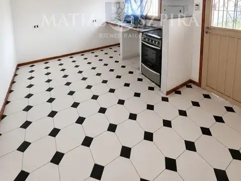 Casa en Venta en Merlo Sur, USD 74.000