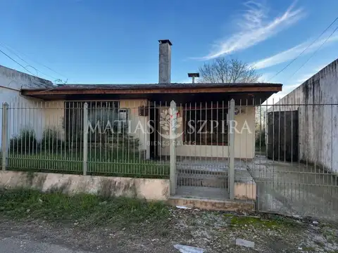 Casa en Venta 50 años