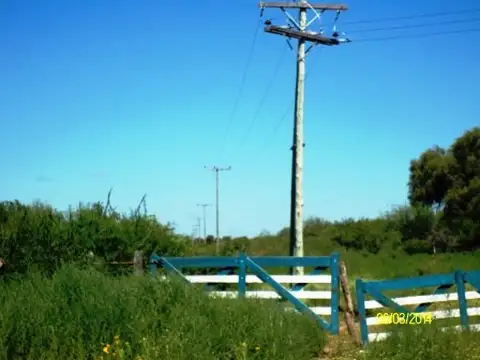 Ruta 16 Km 4000 4000