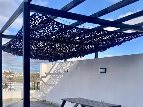 Departamento en Alquiler Temporal de Monoambiente