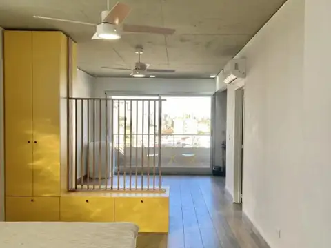 Departamento en Alquiler Temporal en Saavedra, USD 700